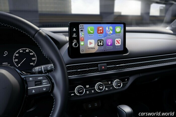 Honda and Nissan’s True Future Might Not Involve Cars at All | Carscoops